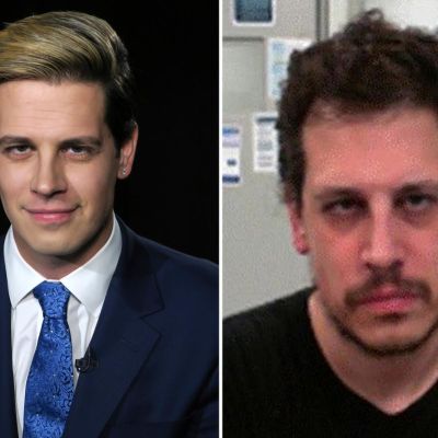 Milo Yiannopoulos pushed for ICE checkpoints, ‘on the spot deportation’ before his airport bust