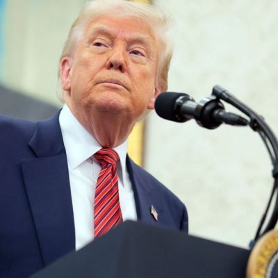 ‘I don’t care’: Trump shrugs off Nobel Prize talk as Greenland tensions escalate