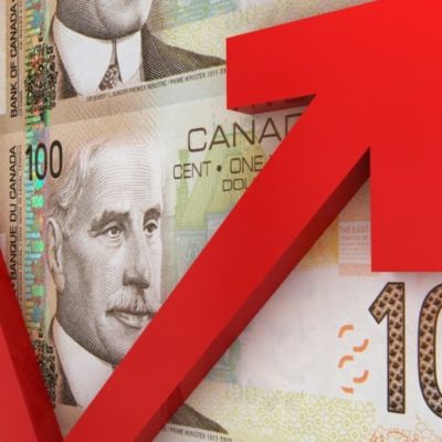 Canadian dollar climbs as analysts question US dollar strategy