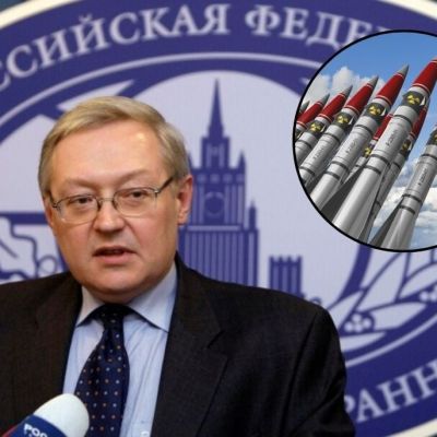 Russia signals new era without nuclear arms limits as New START treaty ends soon