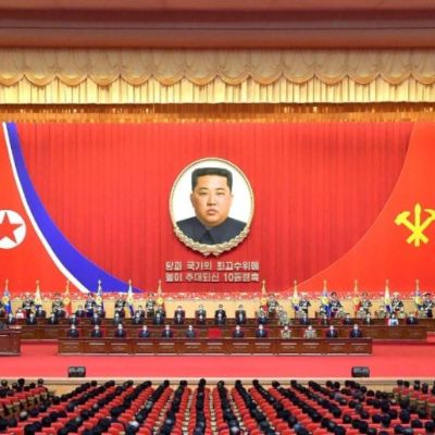 North Korea to hold 9th Workers’ Party Congress in late February
