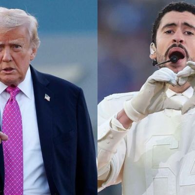 Donald Trump slams Bad Bunny’s Super Bowl performance: ‘Absolutely terrible’