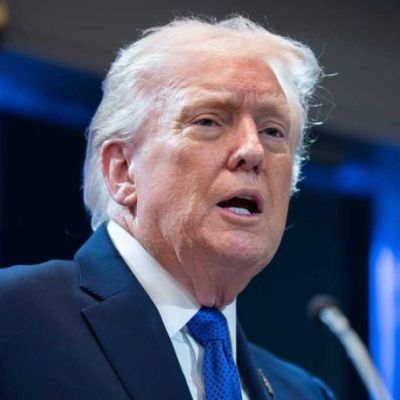 Trump announces a rise in global tariffs to 15% in response to court ruling, as trade tensions intensify