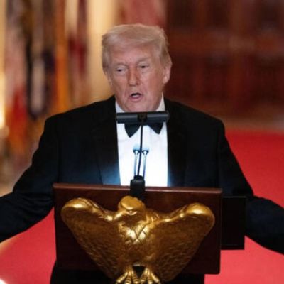 Trump announces he is sending a hospital ship to Greenland amid rising diplomatic tensions