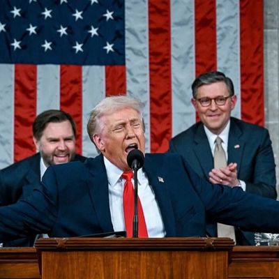 Trump delivers longest State of Union address in history: Inside key details on economy, security and global strategy