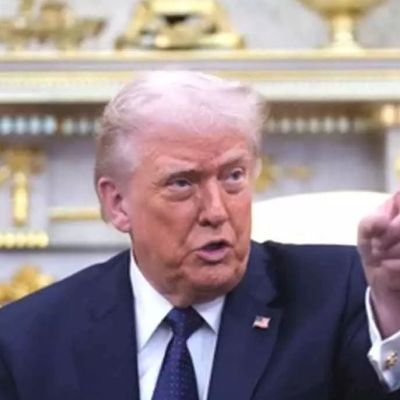 Trump threatens devastating retaliation against Iran over oil trade: What does the Strait of Hormuz standoff mean for worried Americans?