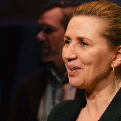 Denmark election: Frederiksen faces tough coalition negotiations after losing majority