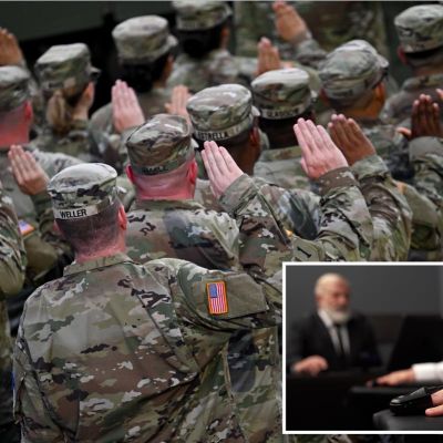 Pentagon polygraphed several dozen top military officials in hunt for leakers: reports