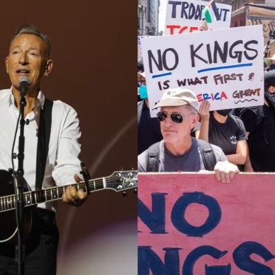 No Kings protests challenge Trump policies nationwide