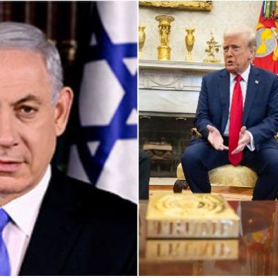 Netanyahu Cancels US Trip Amid Reports of Trump Rift
