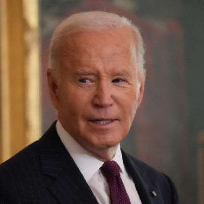 Joe Biden Undergoes Radiation Therapy for Prostate Cancer