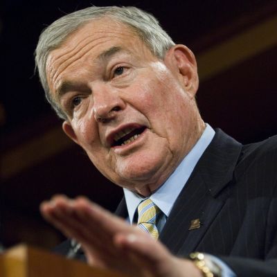 Christopher Bond, Former Missouri Governor and Senator, Dies at 86