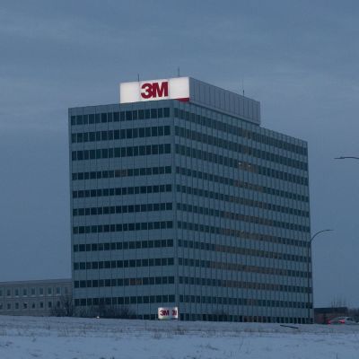 3M to Pay New Jersey Up to $450 Million for Drinking-Water Contamination