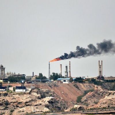 What to Know About Kharg Island