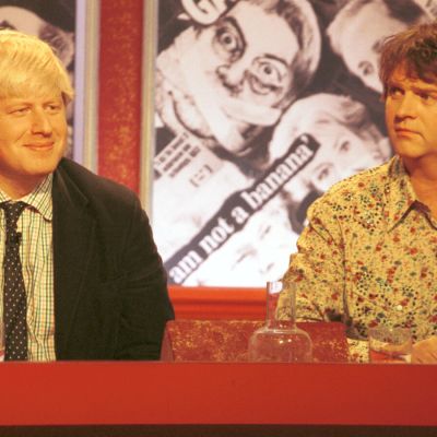 Politicians Get Roasted on This Beloved British Show. Can It Be a U.S. Hit?