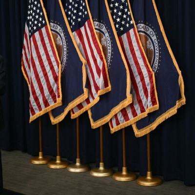 Jerome Powell, a Potential Winner from the Trade Reprieve