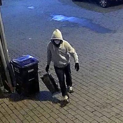 Suspect Arrested in Inquiry Into Pipe Bombs in D.C. Ahead of Jan. 6 Riot