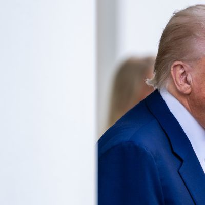 Tiny Company With China Ties Announces Big Purchase of Trump Cryptocurrency