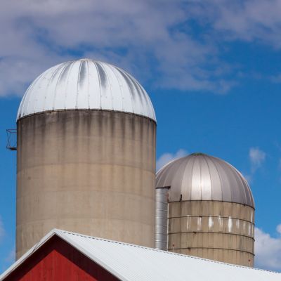 Changing How We Grow Our Food