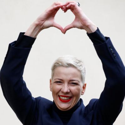 Belarus Frees Prominent Political Prisoners as U.S. Lifts Some Trade Sanctions