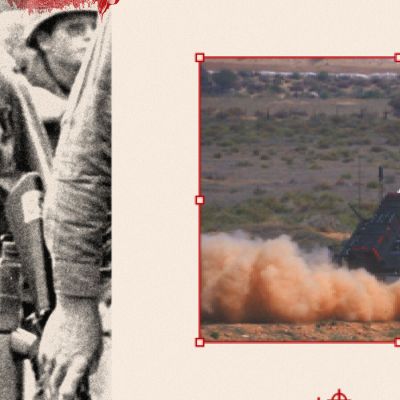 The U.S. Army Is Finally Pivoting Toward Future Threats