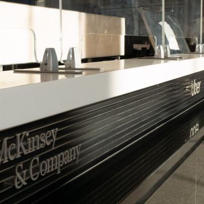 McKinsey to Pay $650 Million in Opioid Settlement With Justice Department