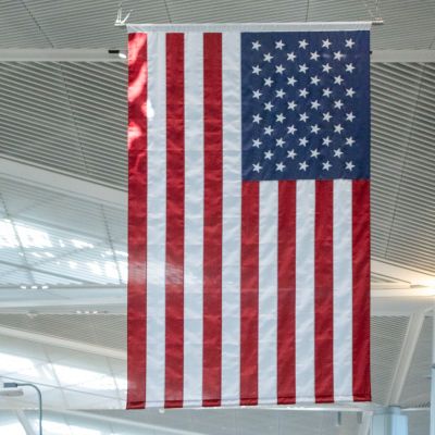 U.S. Could Lose $12.5 Billion In International Travel Spending This Year, Tourism Council Says