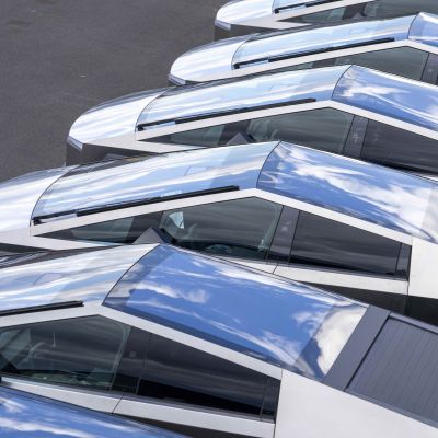 Tesla Issues Sixth Cybertruck Recall This Year