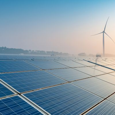India Reaches 548.85 GW Power Capacity As Renewables Account For 43.09%, And Solar Hits 162 GW