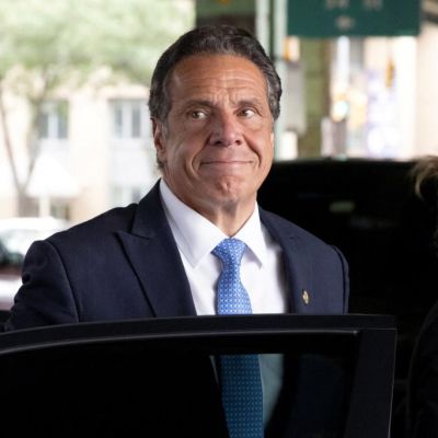 Cuomo’s congestion price condemnation: Letters to the Editor — …