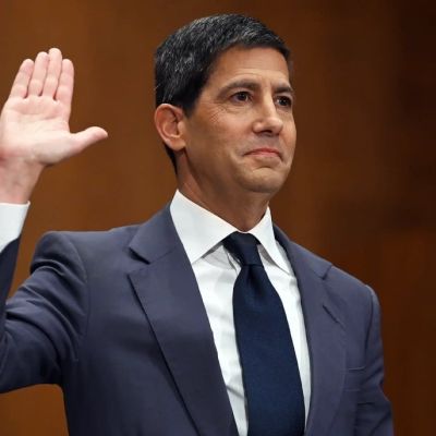 Kevin Warsh replaces Jerome Powell as US Federal Reserve chair