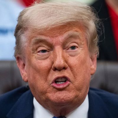 Trump presses countries to join Abraham Accords fold