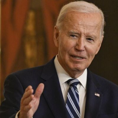 Biden seeks to block release of audio from interviews in lawsuit against Justice Department