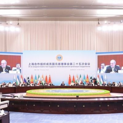 Iran’s President Calls on SCO to Promote Peace, Boost Economic Cooperation – Politics news – Tasnim News Agency