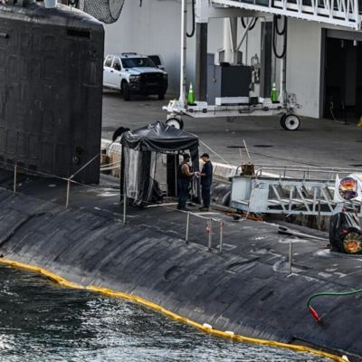 Australia to Spend US$8 bn on Nuclear Sub Shipyard Facility – Other Media news – Tasnim News Agency