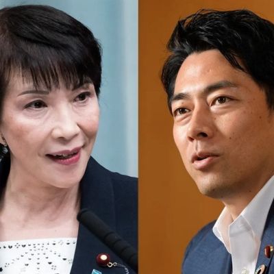 Japan Could Elect Its First Female or Youngest Modern Leader – World news – Tasnim News Agency