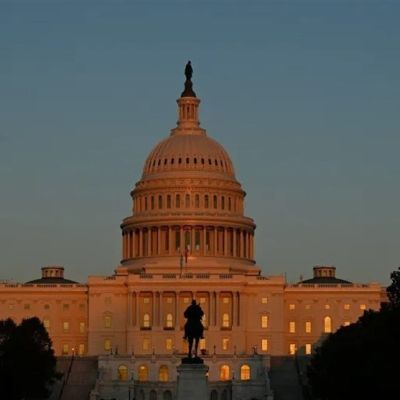 US Government Shutdown Enters 3rd Day, Expected to Last Past Weekend – Other Media news – Tasnim News Agency