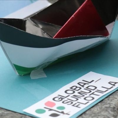 Global Flotilla Condemns Israel for Attacking Humanitarian Mission to Gaza – World news – Tasnim News Agency
