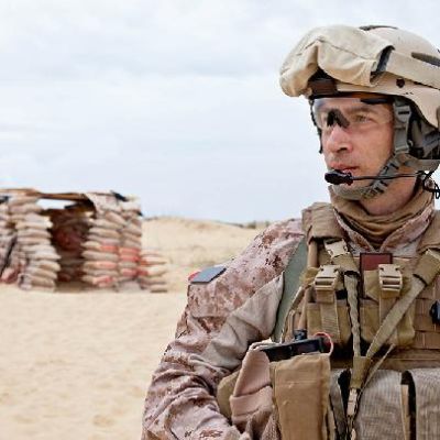 U.S. Deploys 3,500 Marines Amid Escalating Iran Conflict