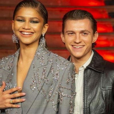 Tom Holland reveals sweet reason Zendaya inspired his latest business venture