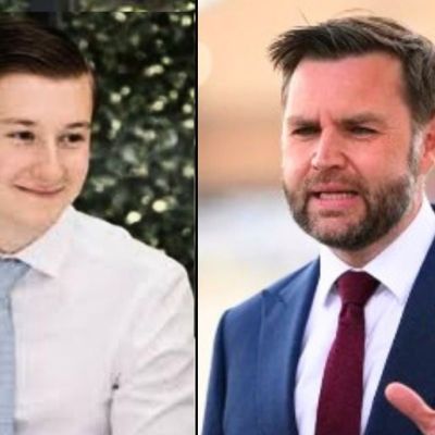 JD Vance criticised after linking Henry Nowak’s murder to migration