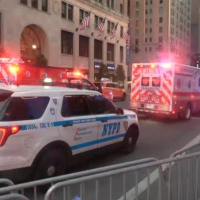 New York Penn Station stabbing sparks security concerns before NBA Finals