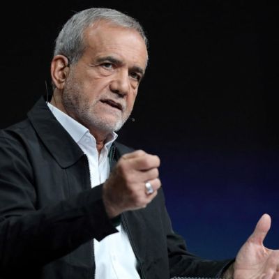 Iran says it remains at negotiating table despite renewed Israel tensions