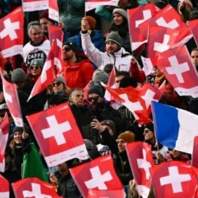 Swiss voters reject 10 million population cap to manage immigration