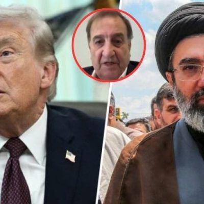 Former Israeli spy bombshell claims: Netanyahu has secret weapon to sabotage US-Iran peace deal
