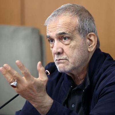 Iran Vows Not to Strike Neighbors Unless Attacked First