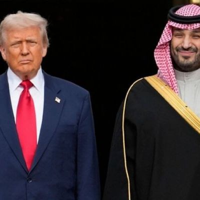 Trump reveals key condition for US-Saudi nuclear deal