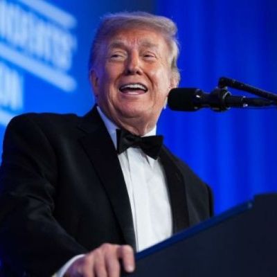 Is Trump running for next term as US president? Fact-checking viral claim