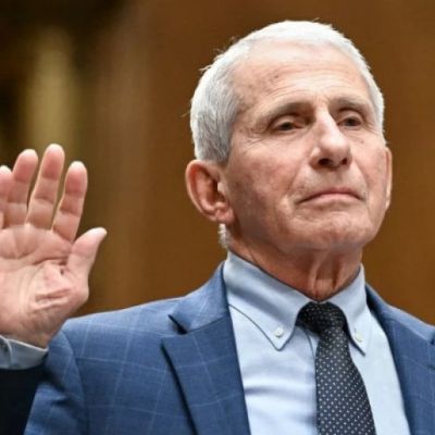 Fauci declines to testify on Covid pandemic during tense Senate hearing