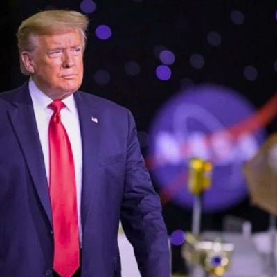 Trump’s newly signed memo pushes US toward 1,000 Space launches annually by 2030